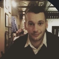 Dorde Lalic, målarmästare på NLL Måleri