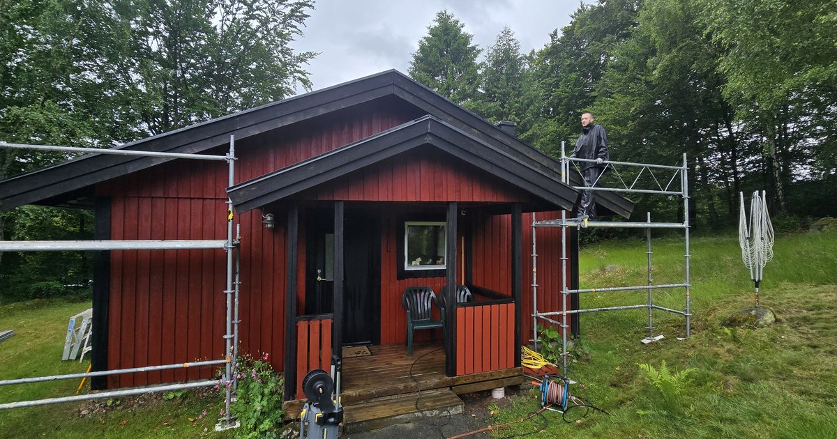Begära offert från en målare: så läser du den och så jämför du