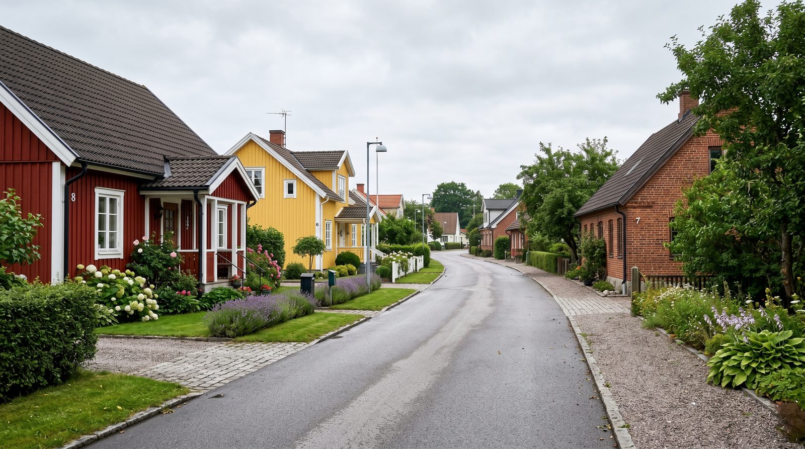 NLL Måleri, Målare i Bjuv