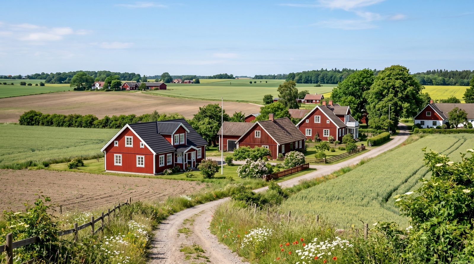 NLL Måleri, Målare i Svalöv
