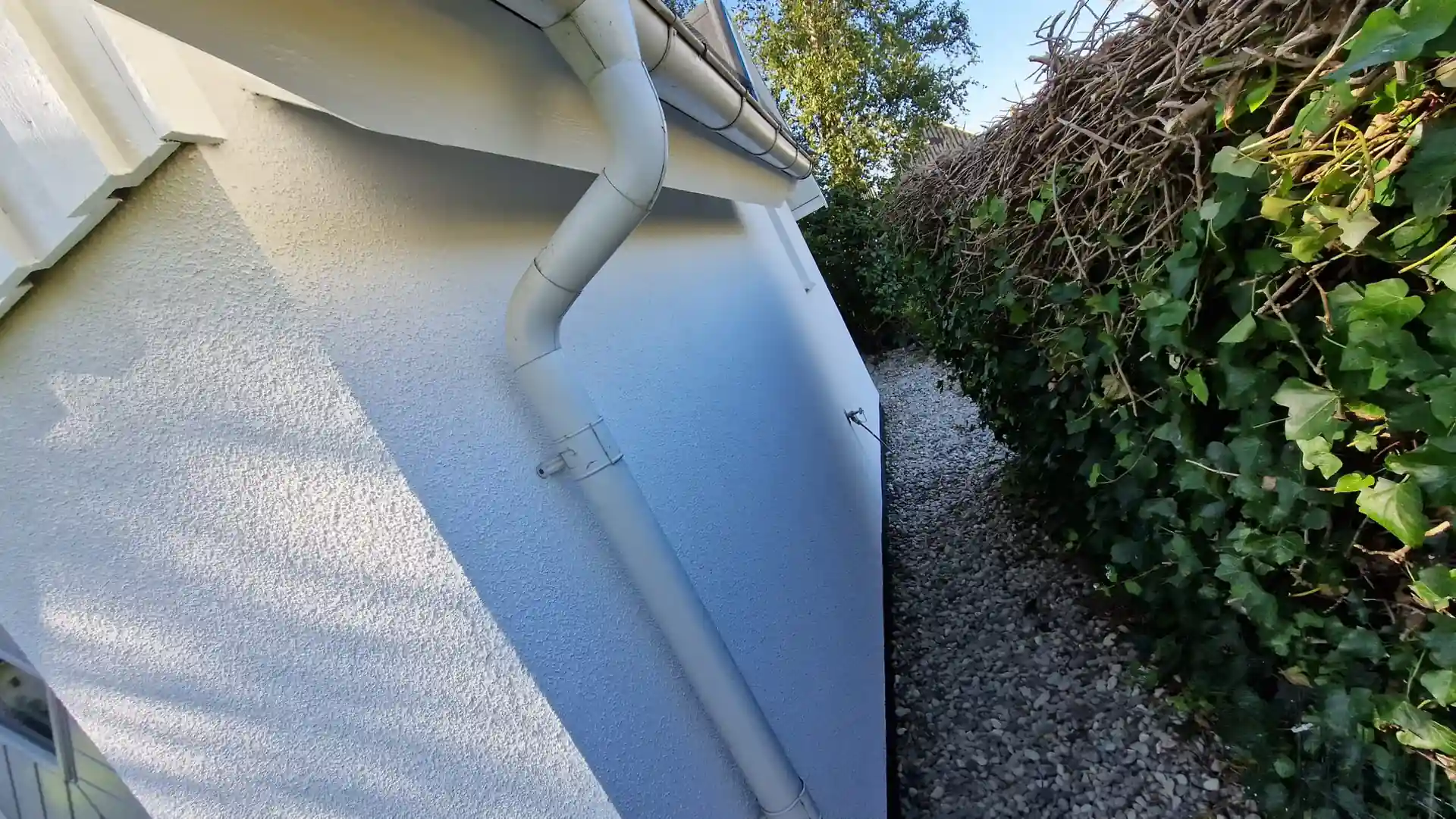 NLL Måleri projekt 2