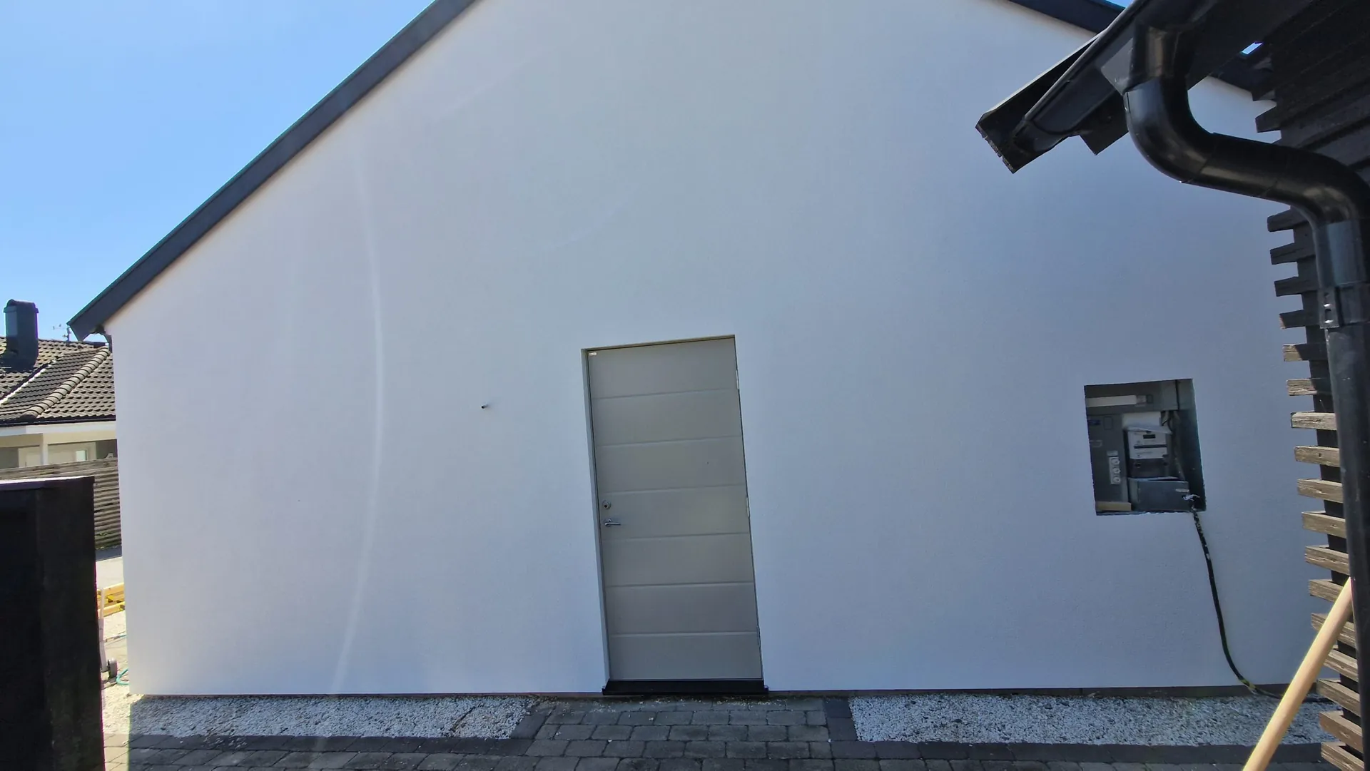 NLL Måleri projekt 6