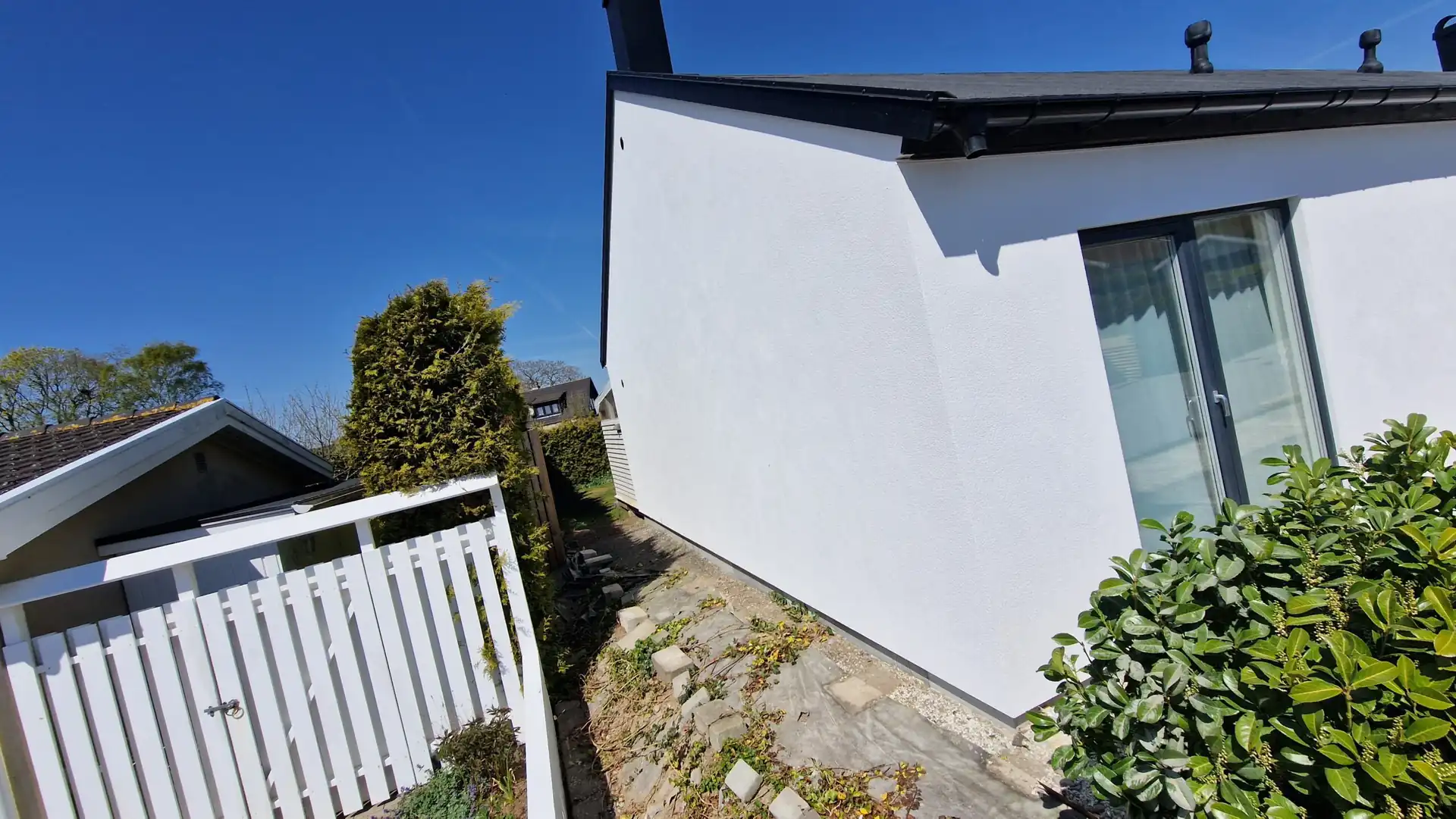 NLL Måleri projekt 10