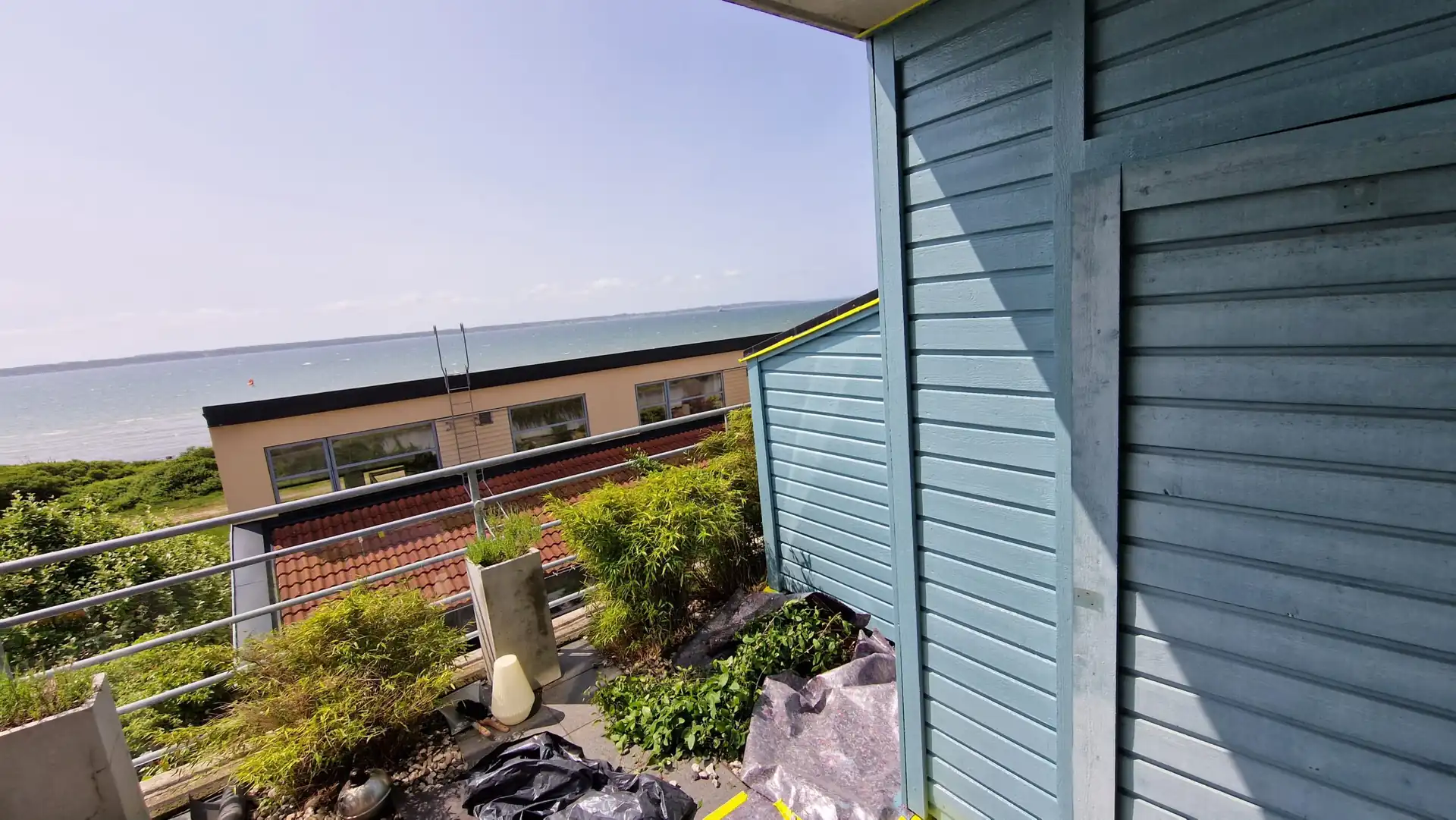 NLL Måleri projekt 16