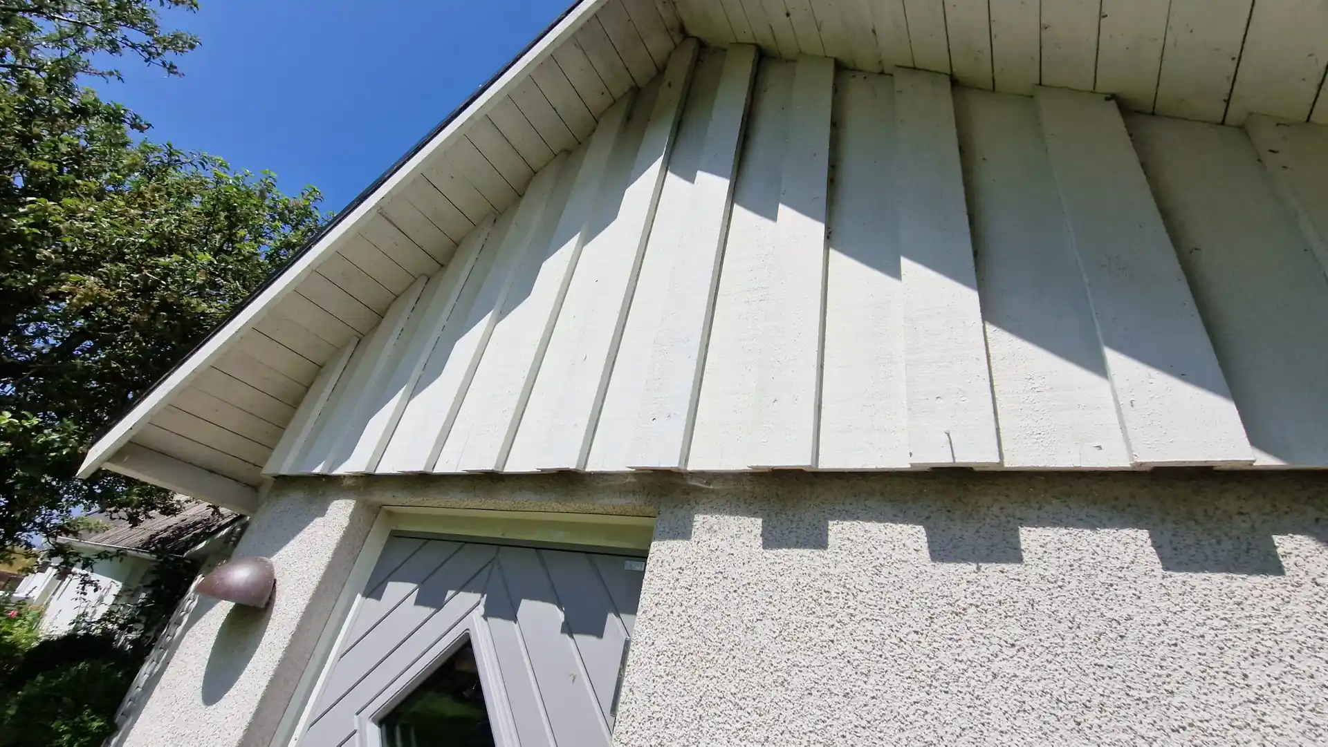 NLL Måleri projekt 18