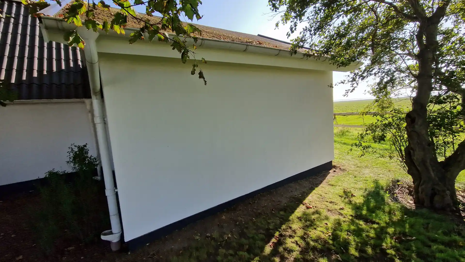 NLL Måleri projekt 23