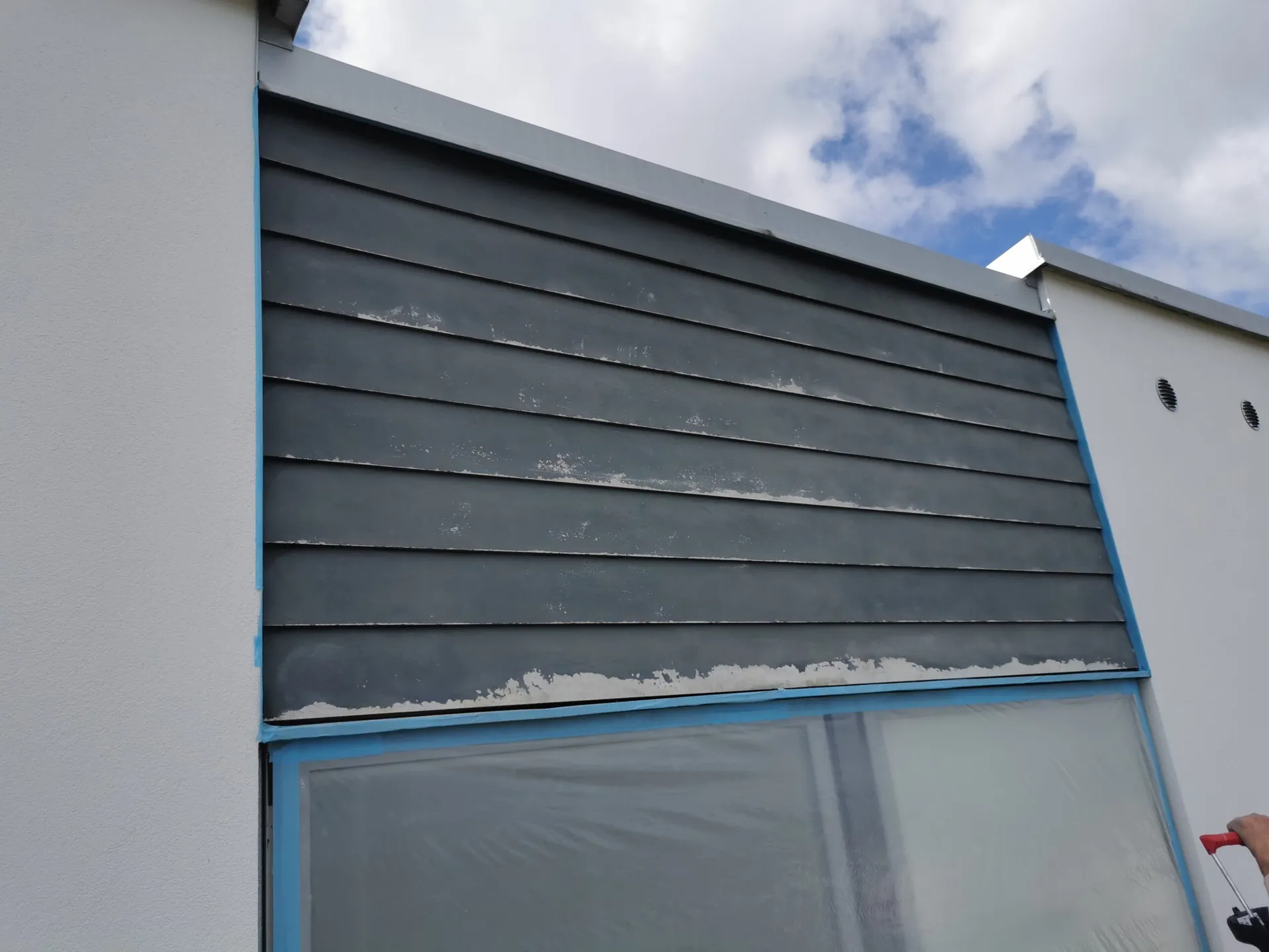 NLL Måleri projekt 26