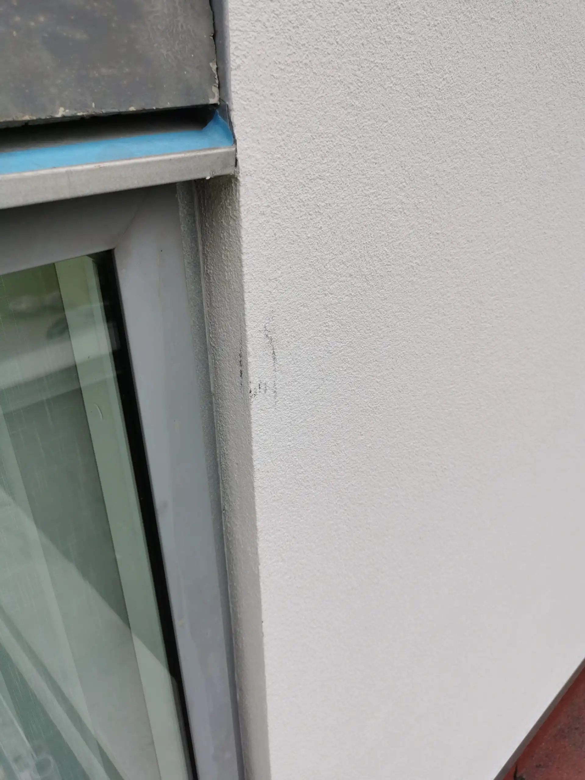 NLL Måleri projekt 27