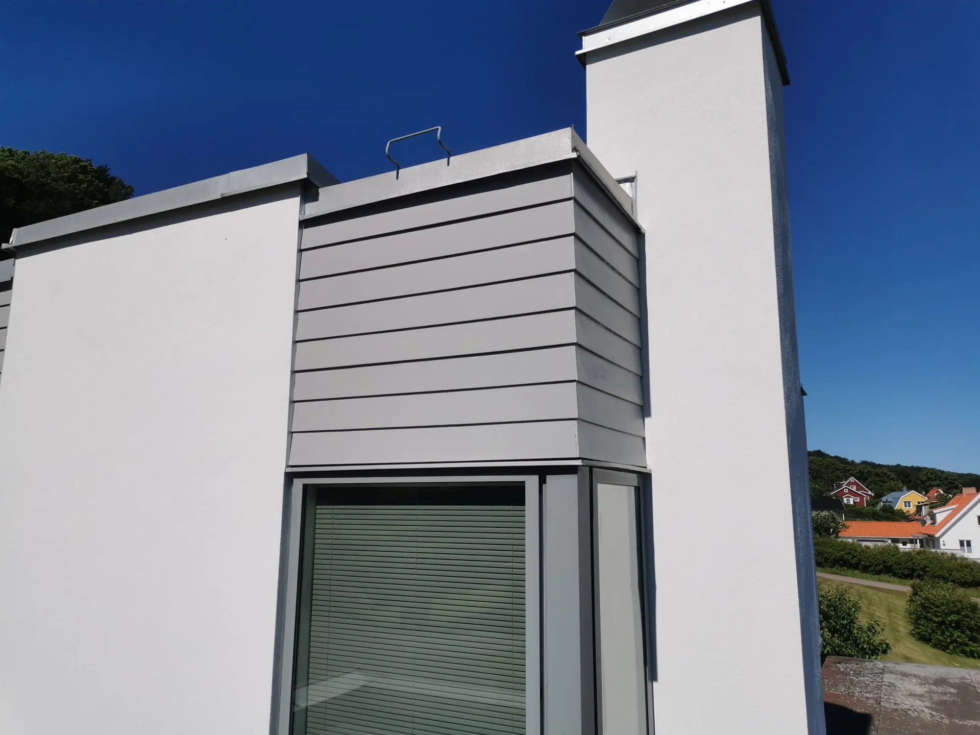 NLL Måleri projekt 29