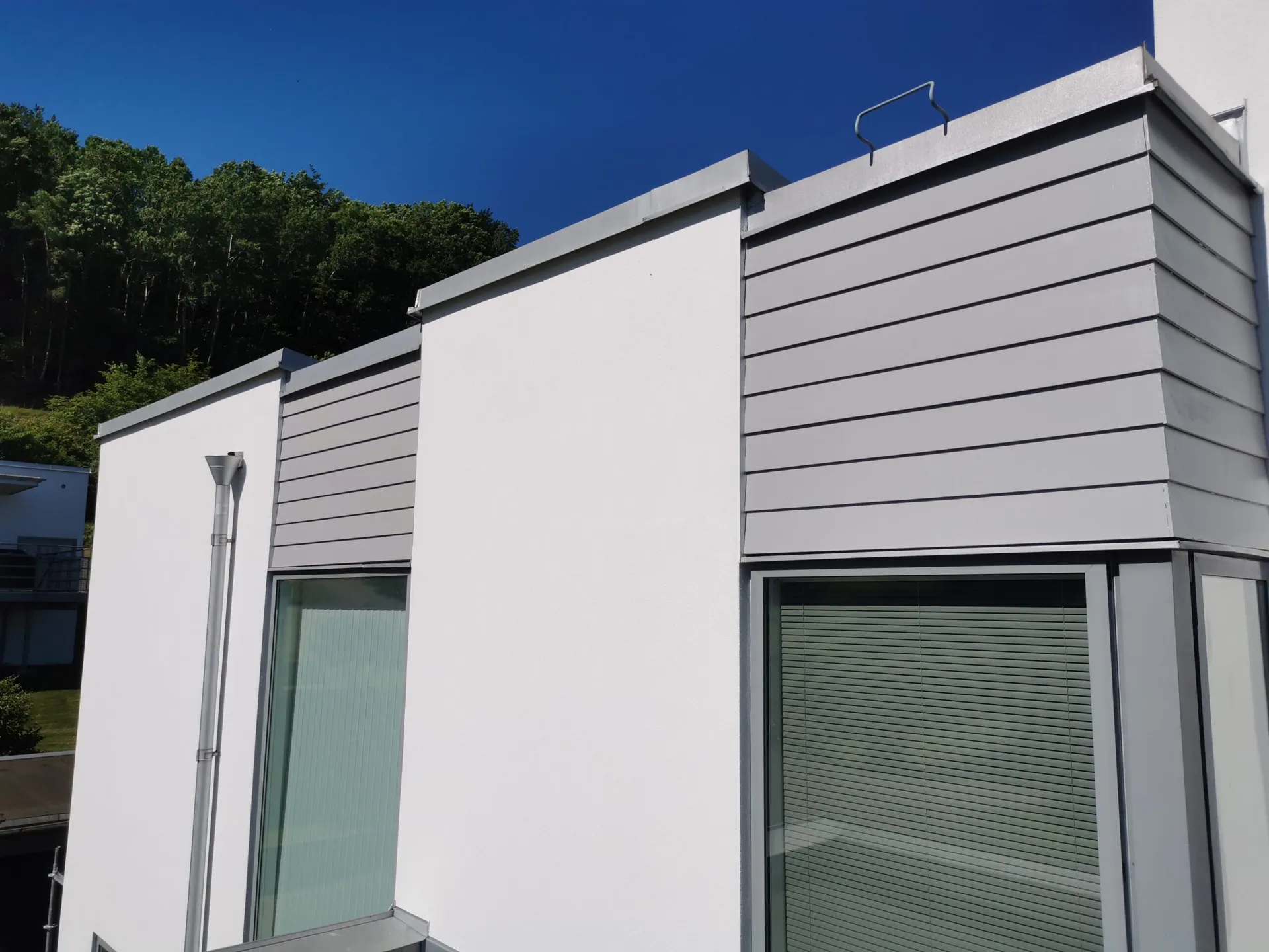 NLL Måleri projekt 30