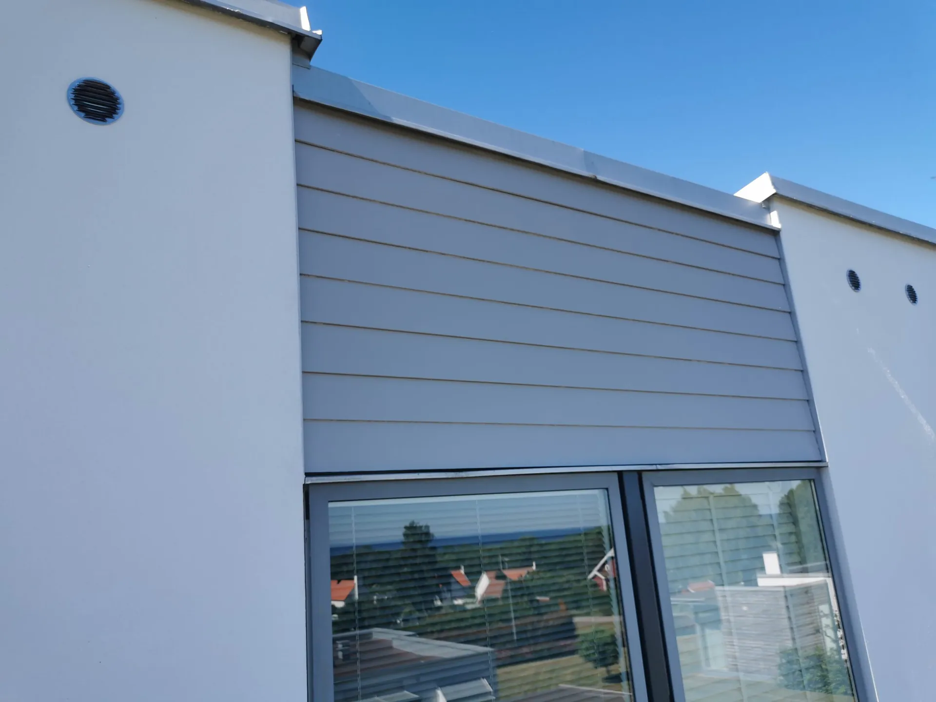 NLL Måleri projekt 31