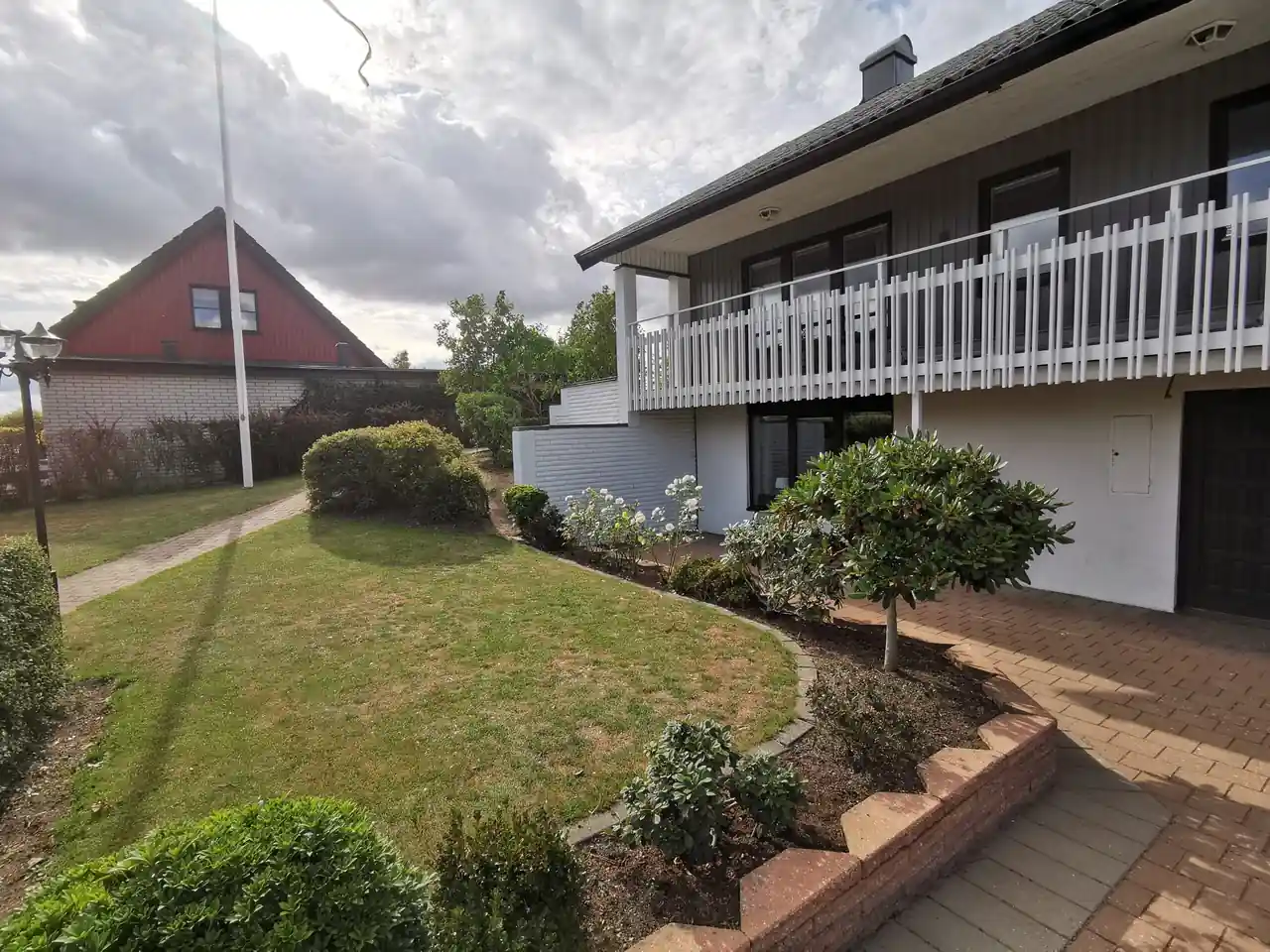 NLL Måleri projekt 37