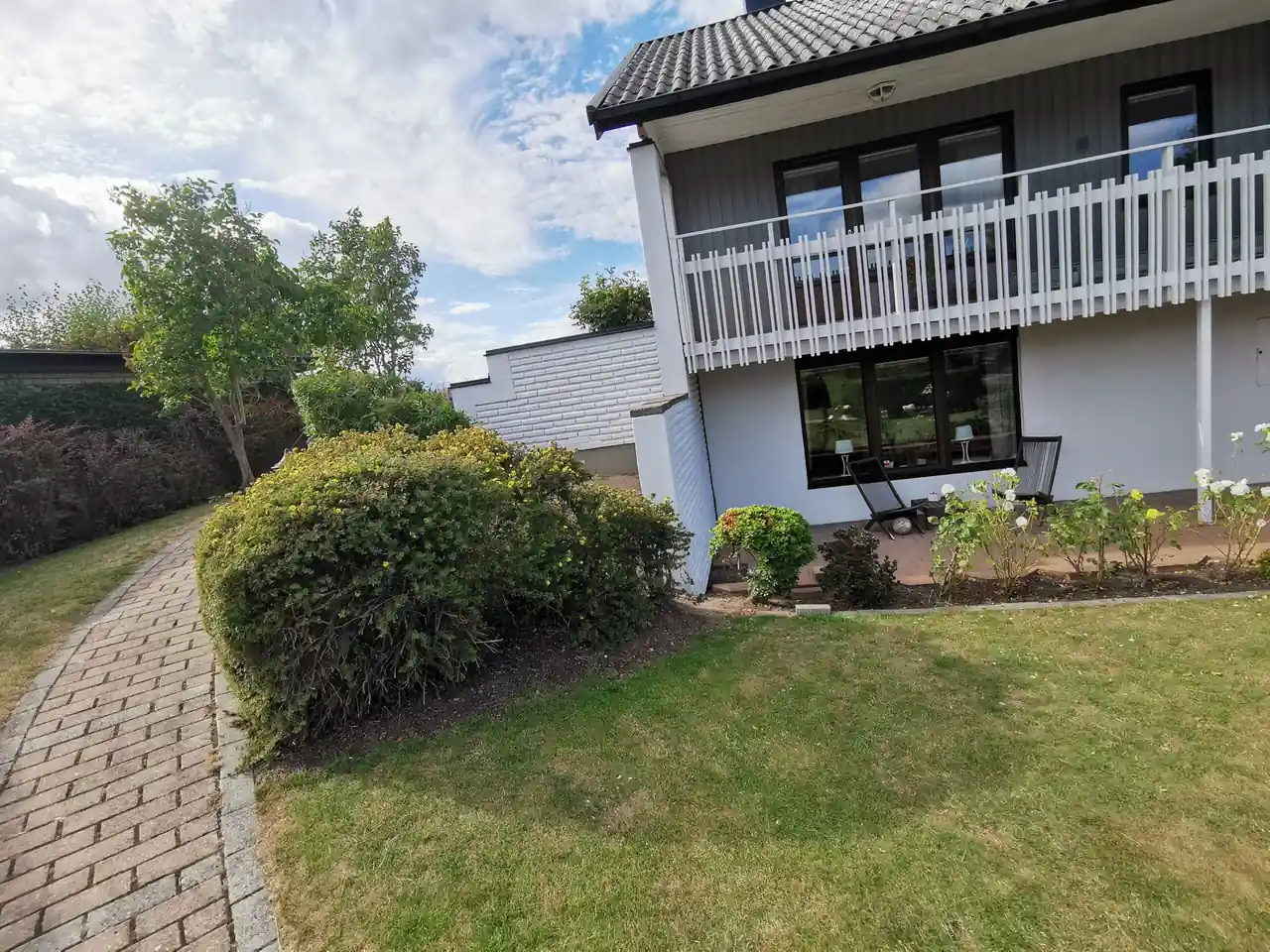 NLL Måleri projekt 38