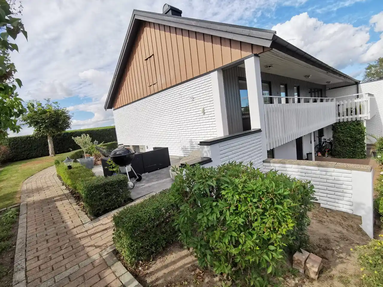 NLL Måleri projekt 39