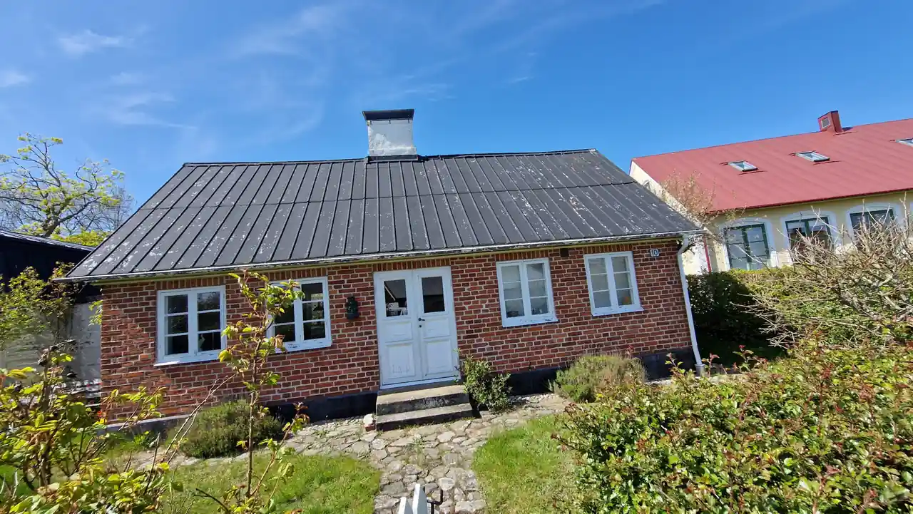 NLL Måleri projekt 41