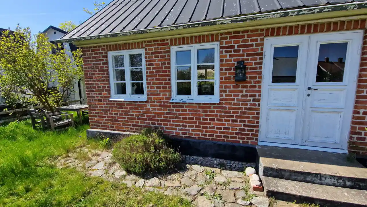 NLL Måleri projekt 42