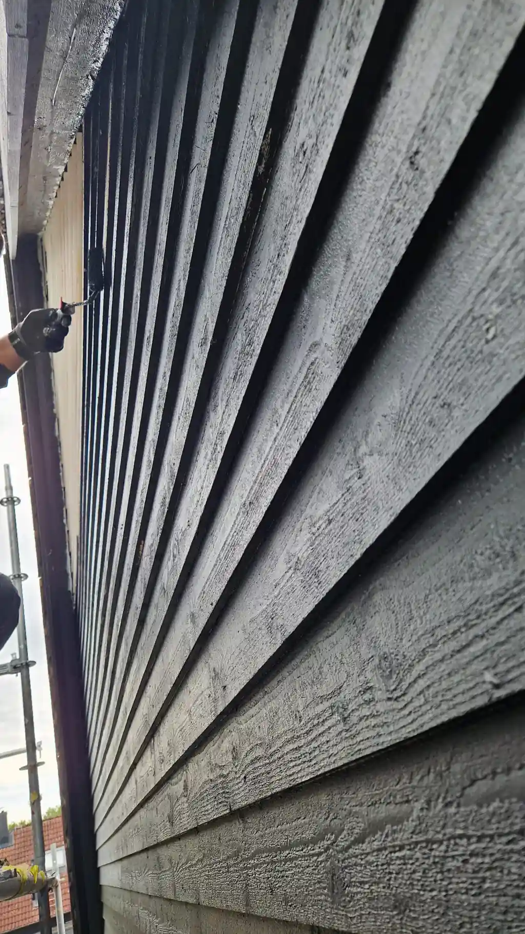 NLL Måleri projekt 49