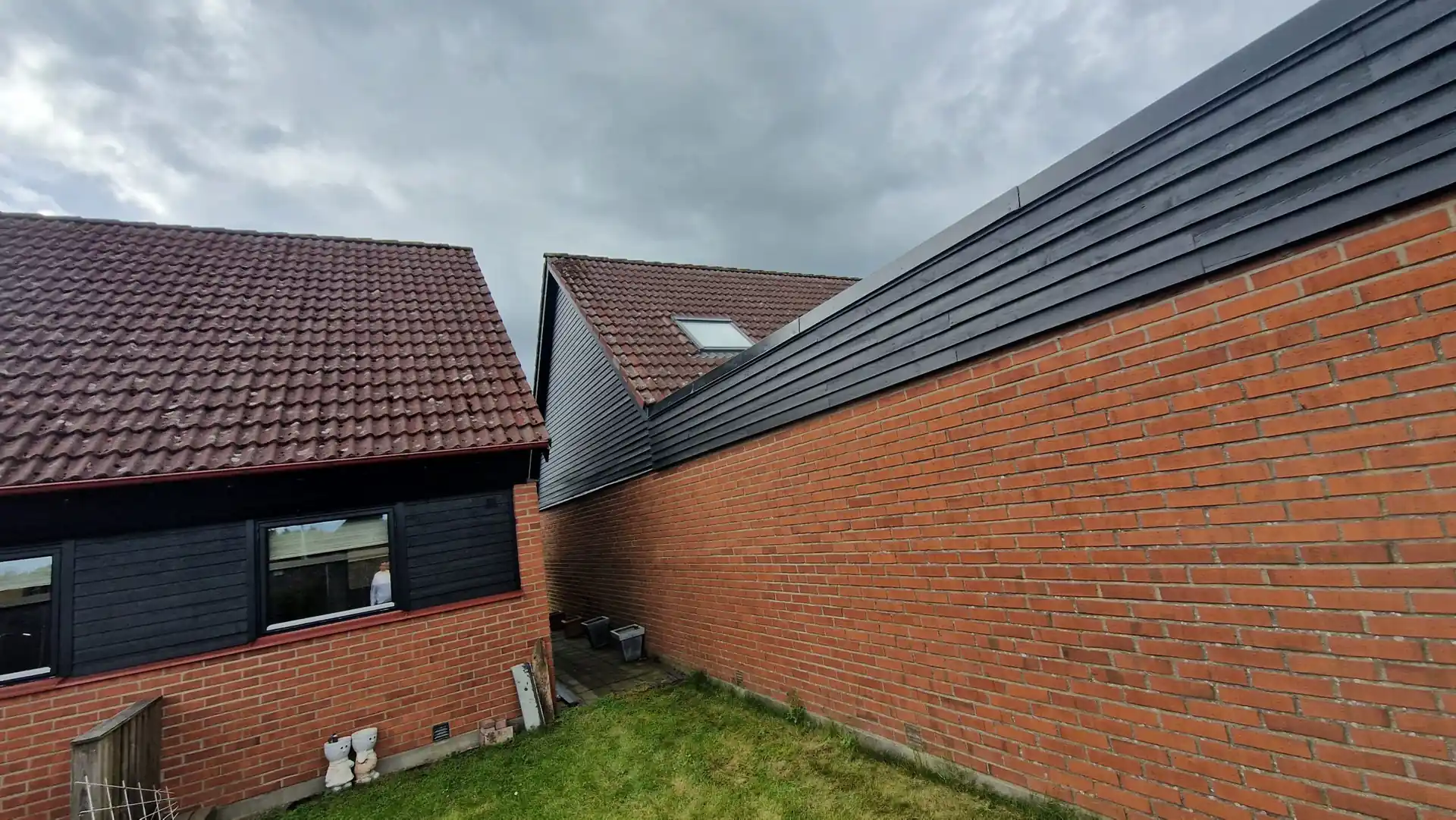 NLL Måleri projekt 50