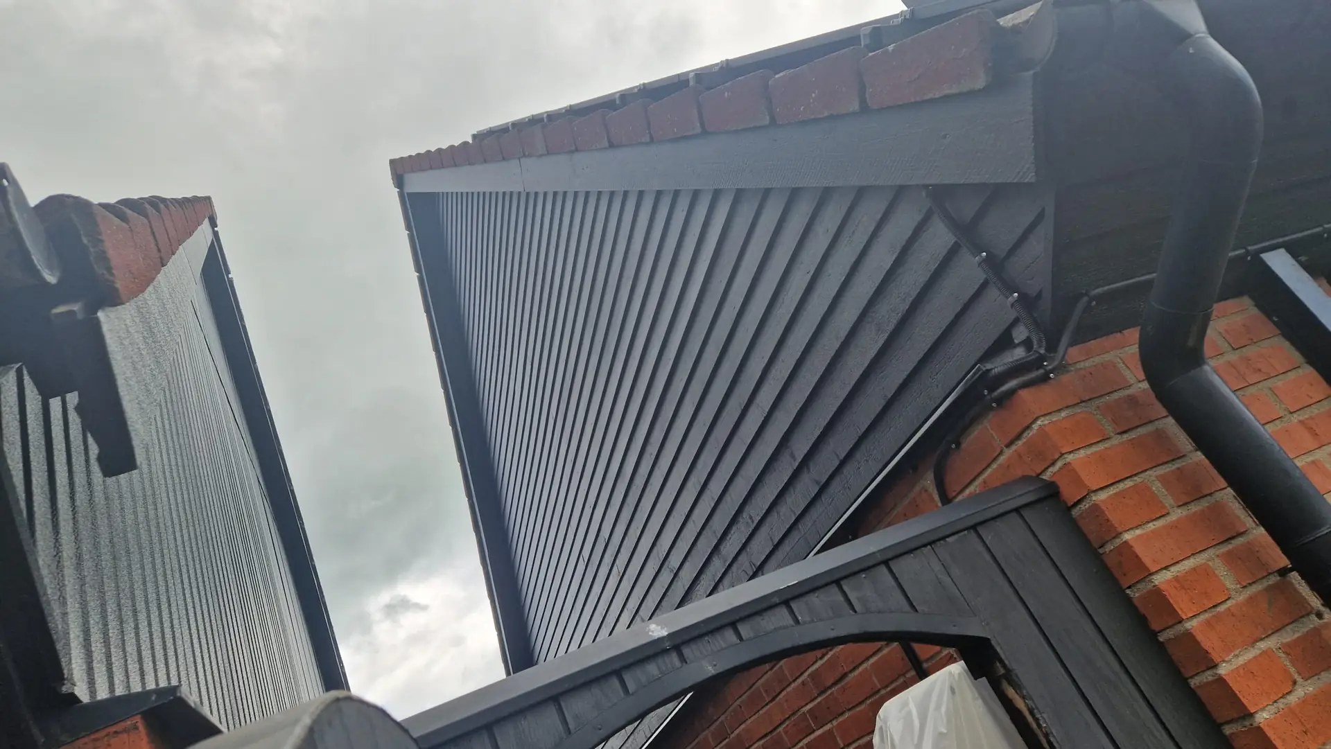 NLL Måleri projekt 51