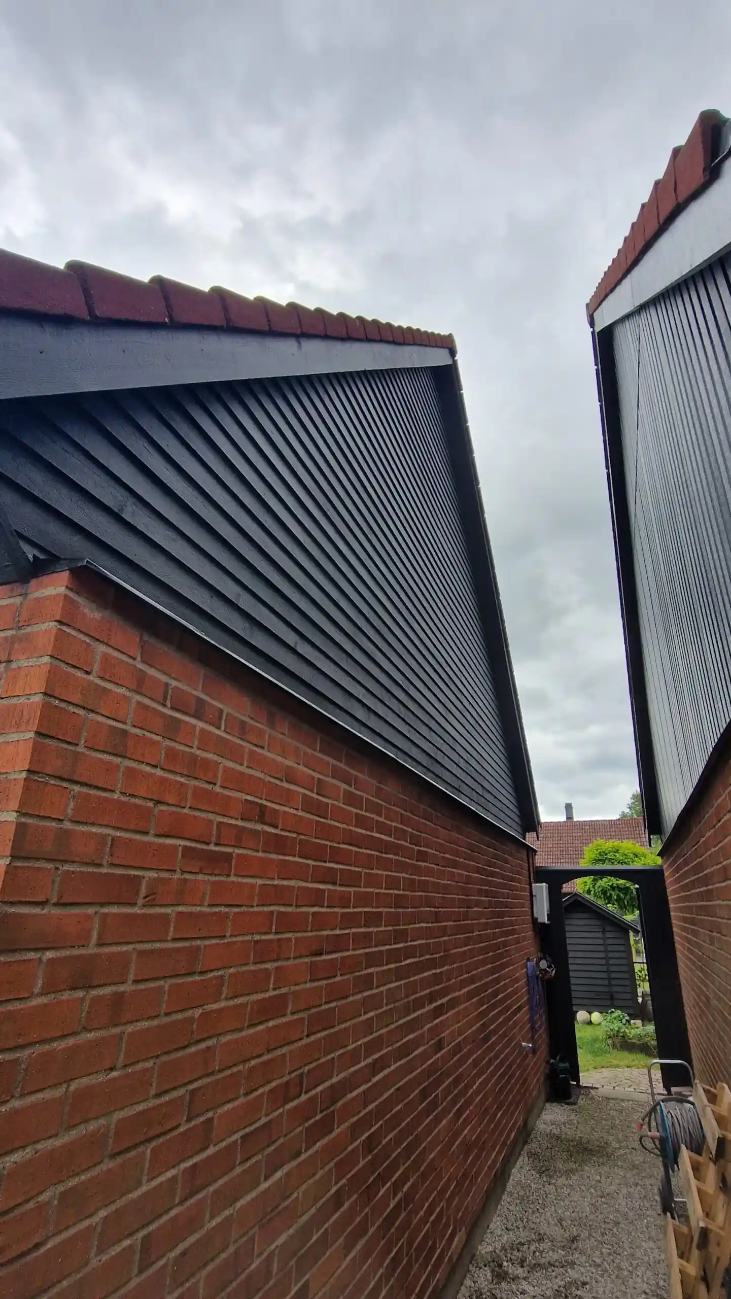 NLL Måleri projekt 52