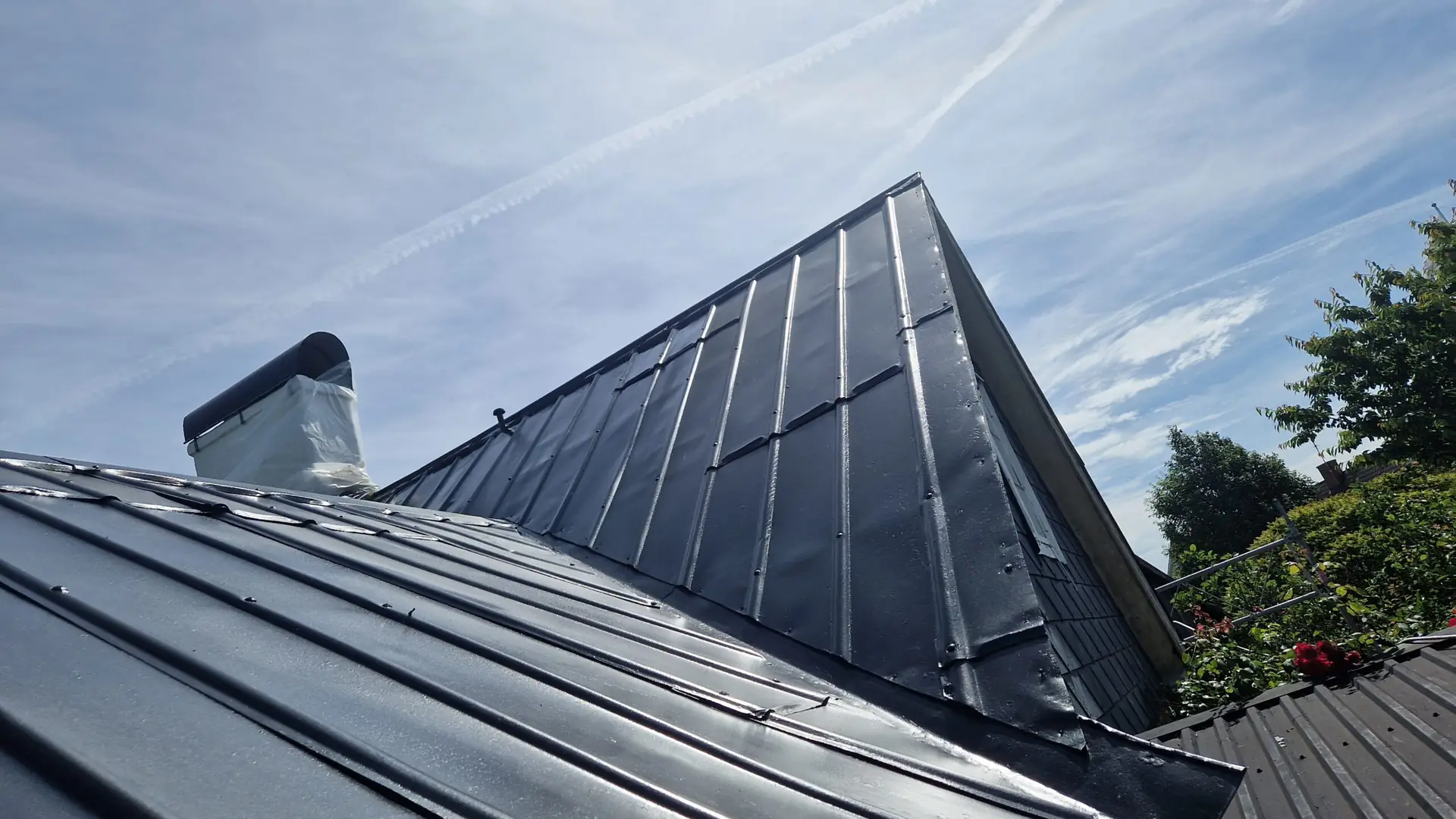 NLL Måleri projekt 56