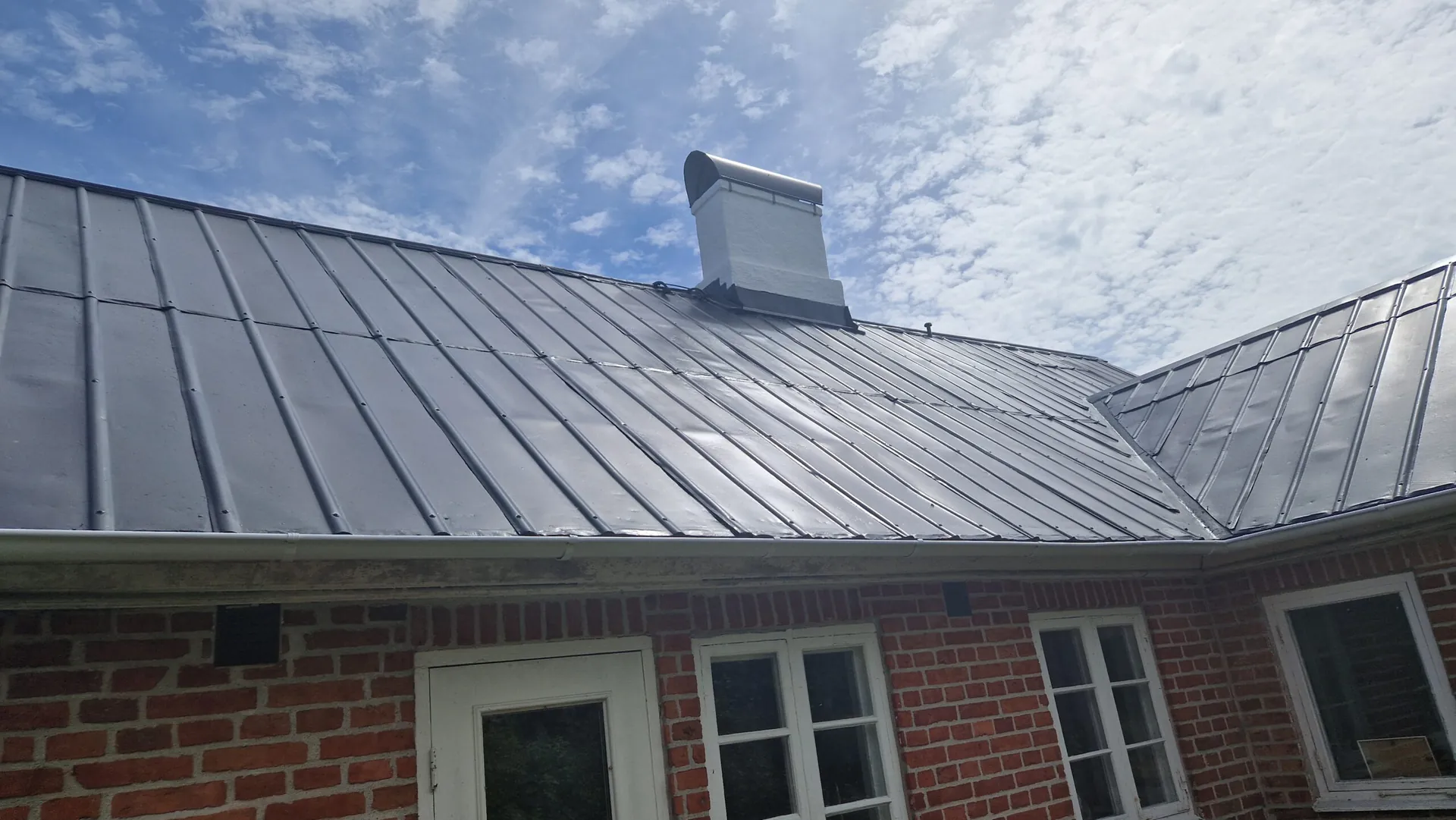 NLL Måleri projekt 57