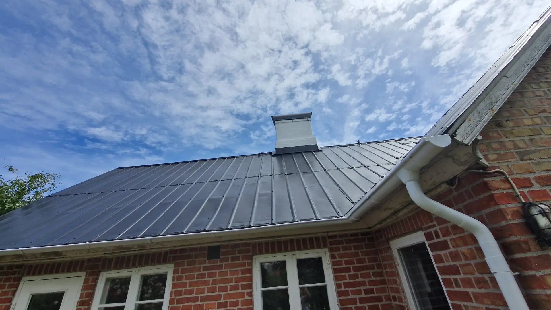 NLL Måleri projekt 58