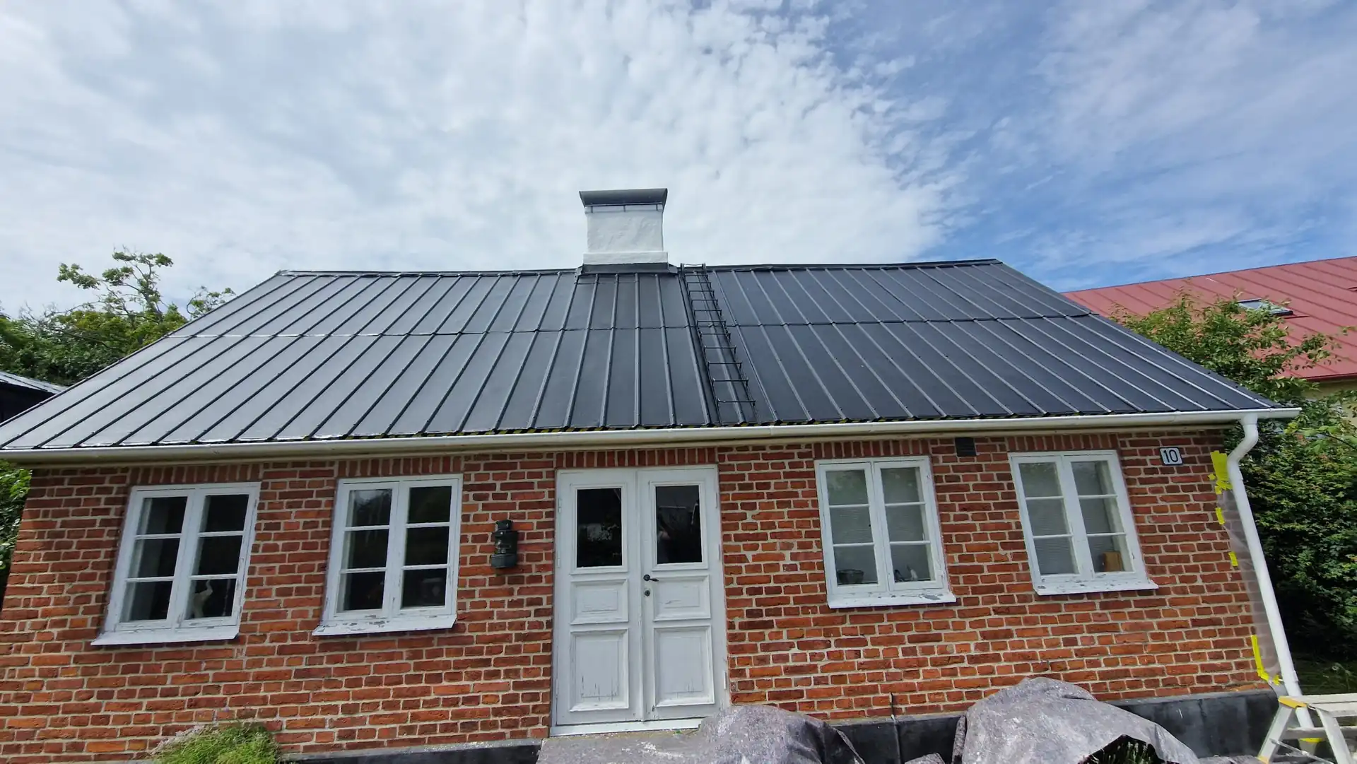 NLL Måleri projekt 59