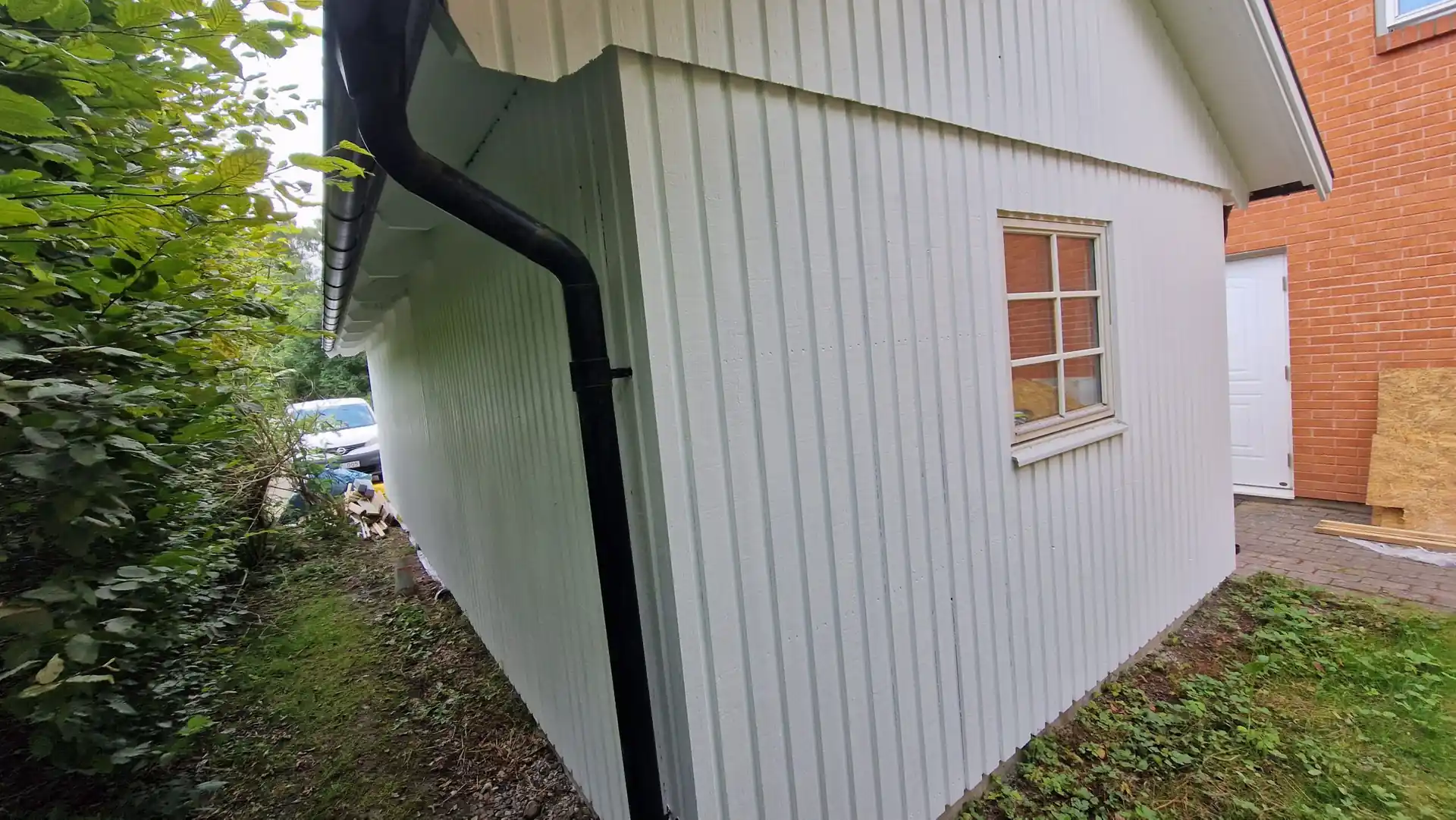 NLL Måleri projekt 64