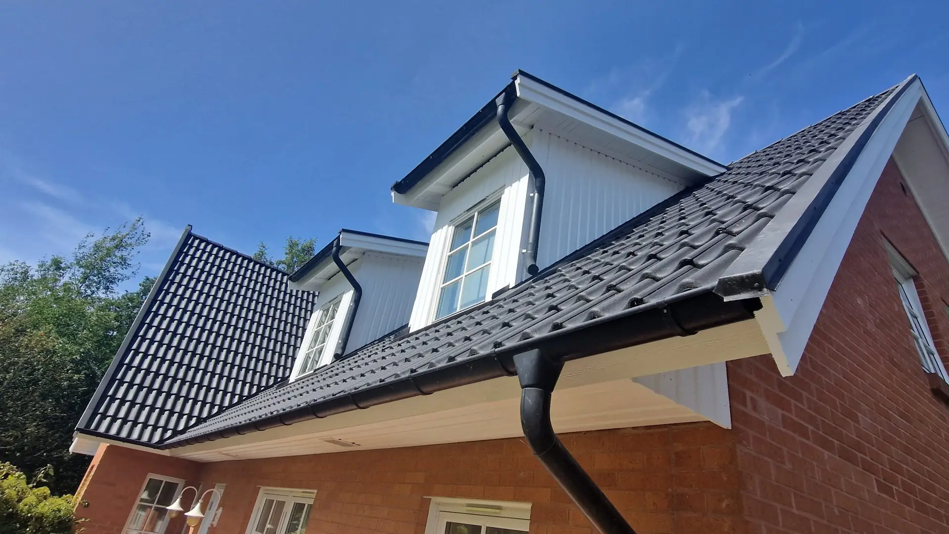 NLL Måleri projekt 74