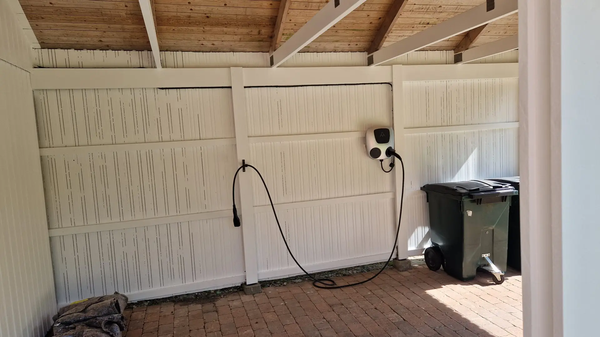 NLL Måleri projekt 76