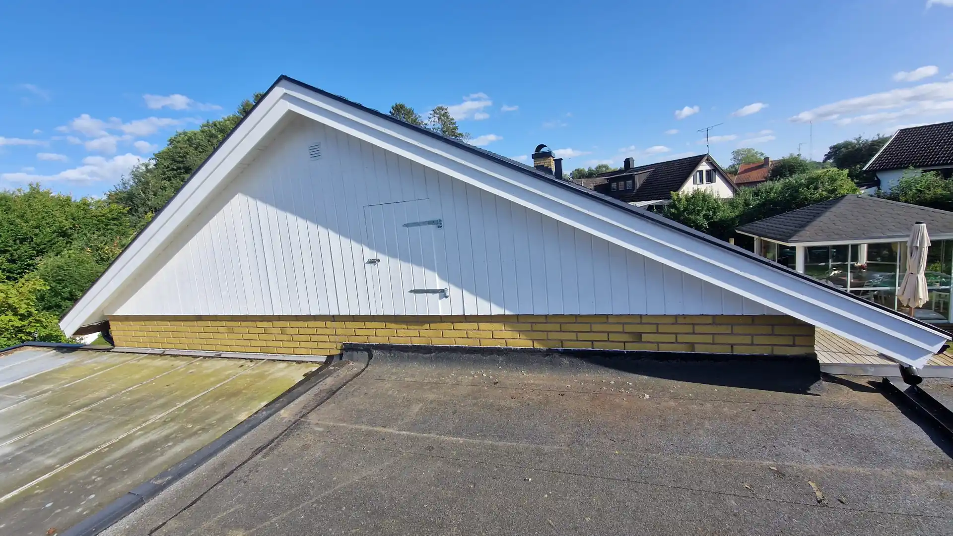 NLL Måleri projekt 79