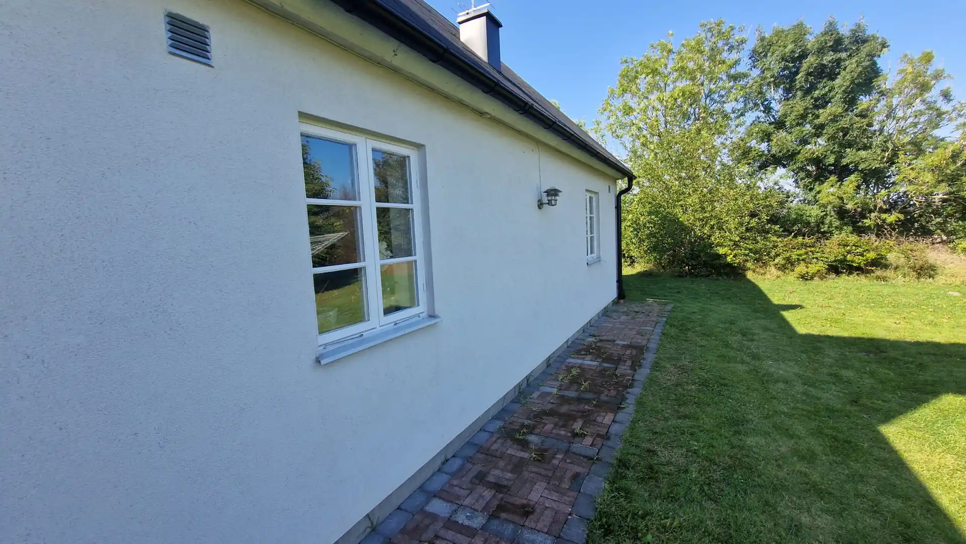 NLL Måleri projekt 87