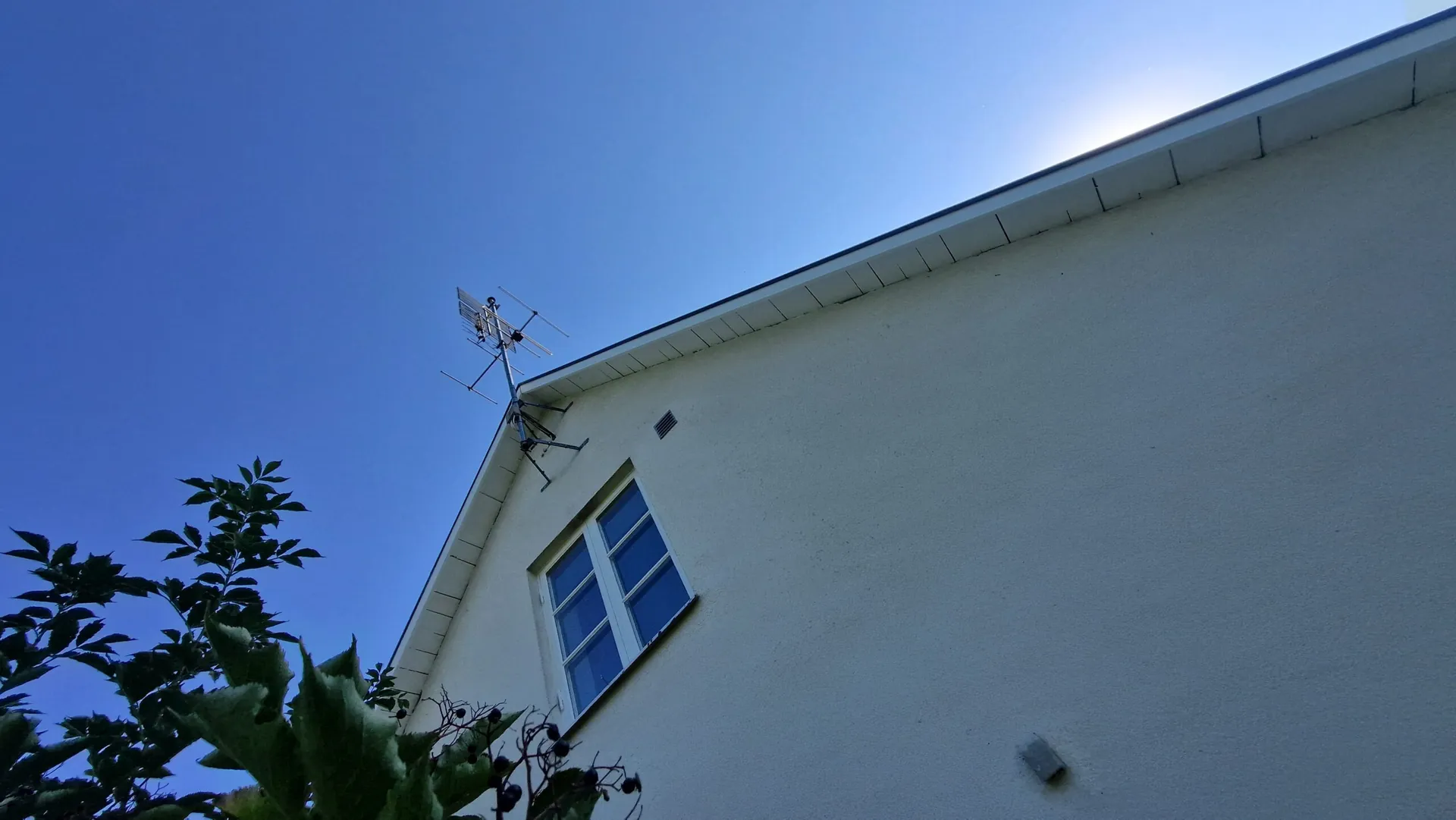 NLL Måleri projekt 88