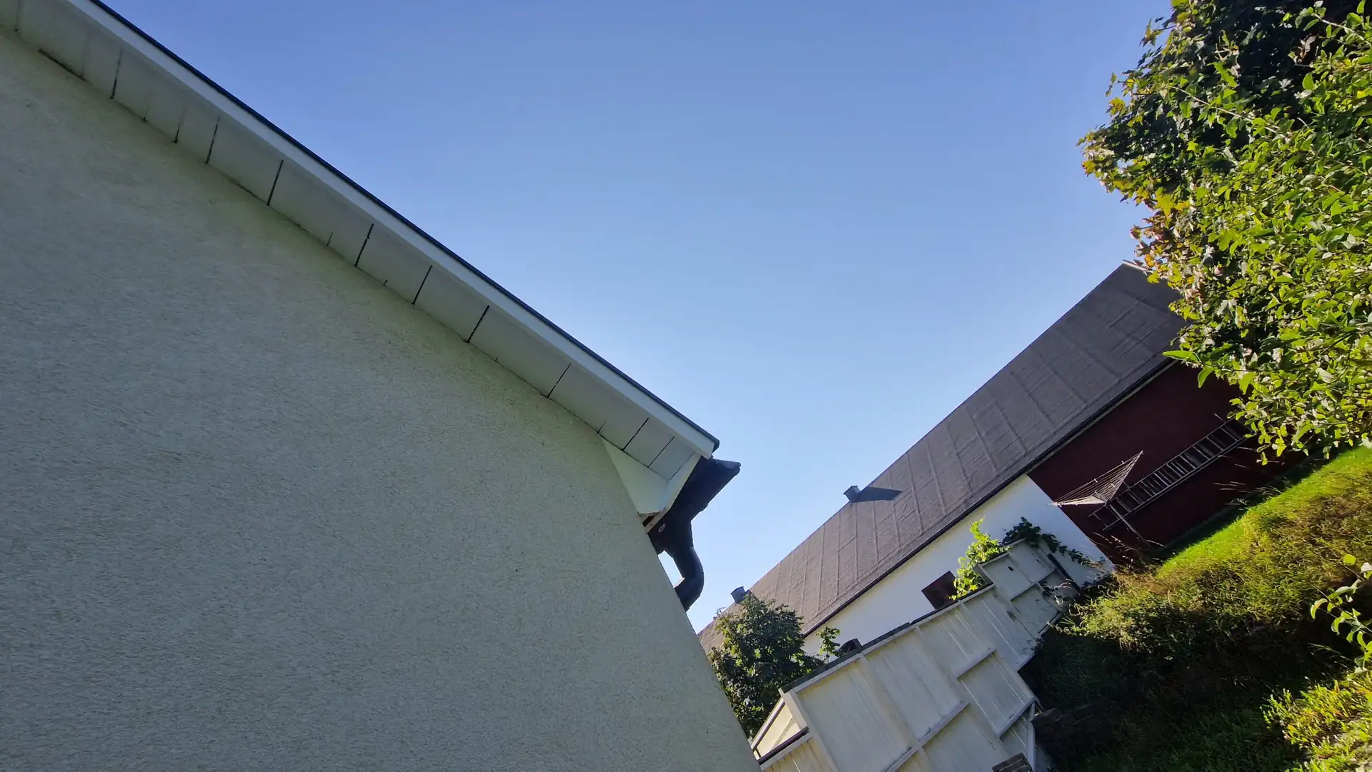 NLL Måleri projekt 89