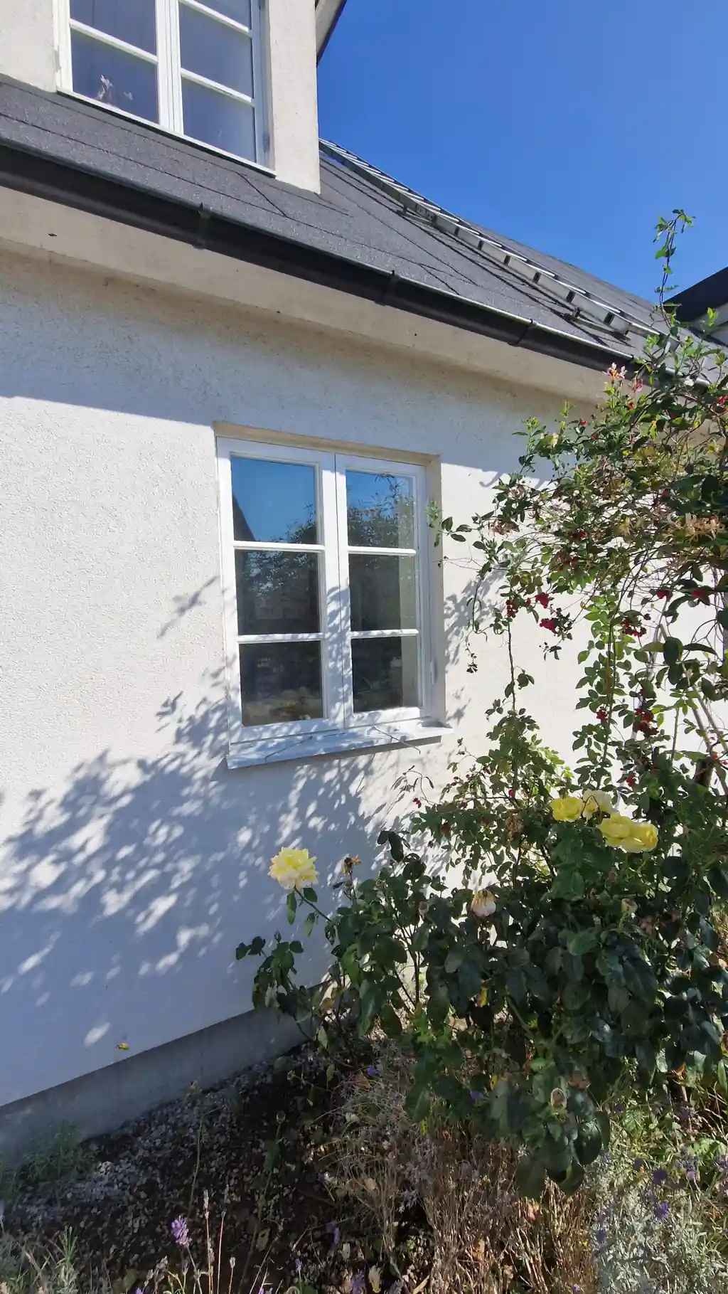 NLL Måleri projekt 90