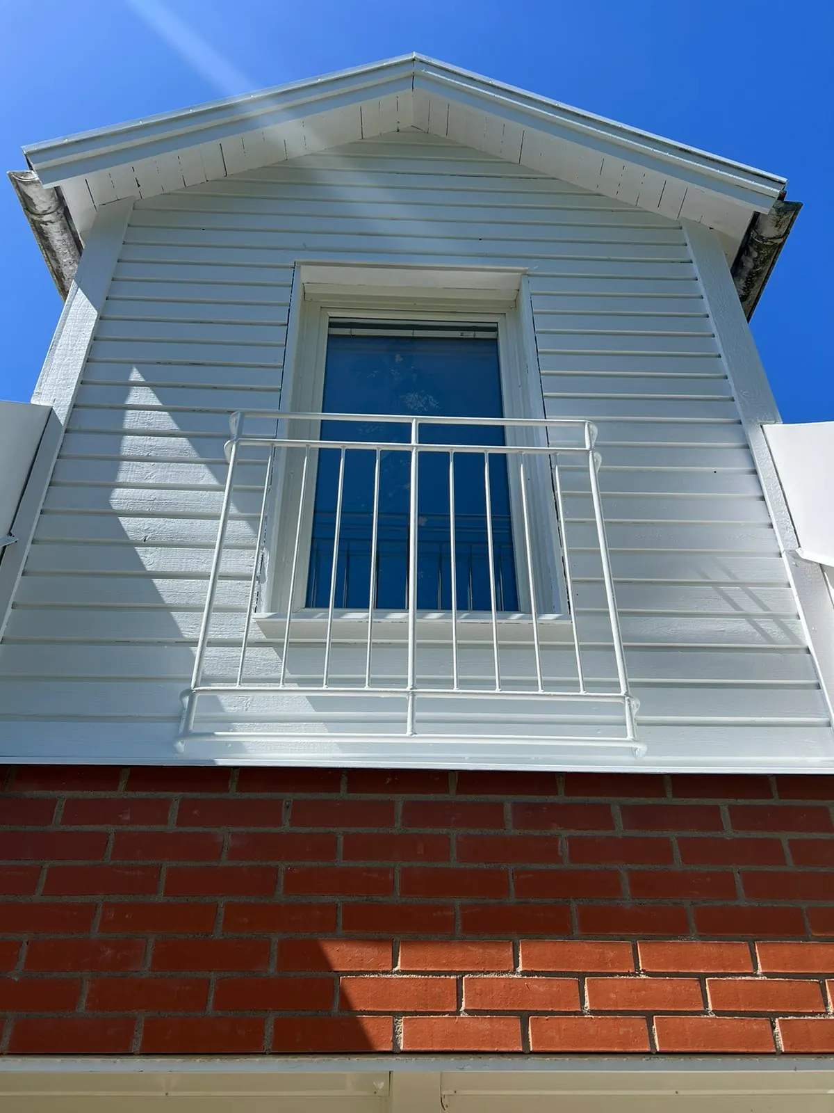 NLL Måleri projekt 91