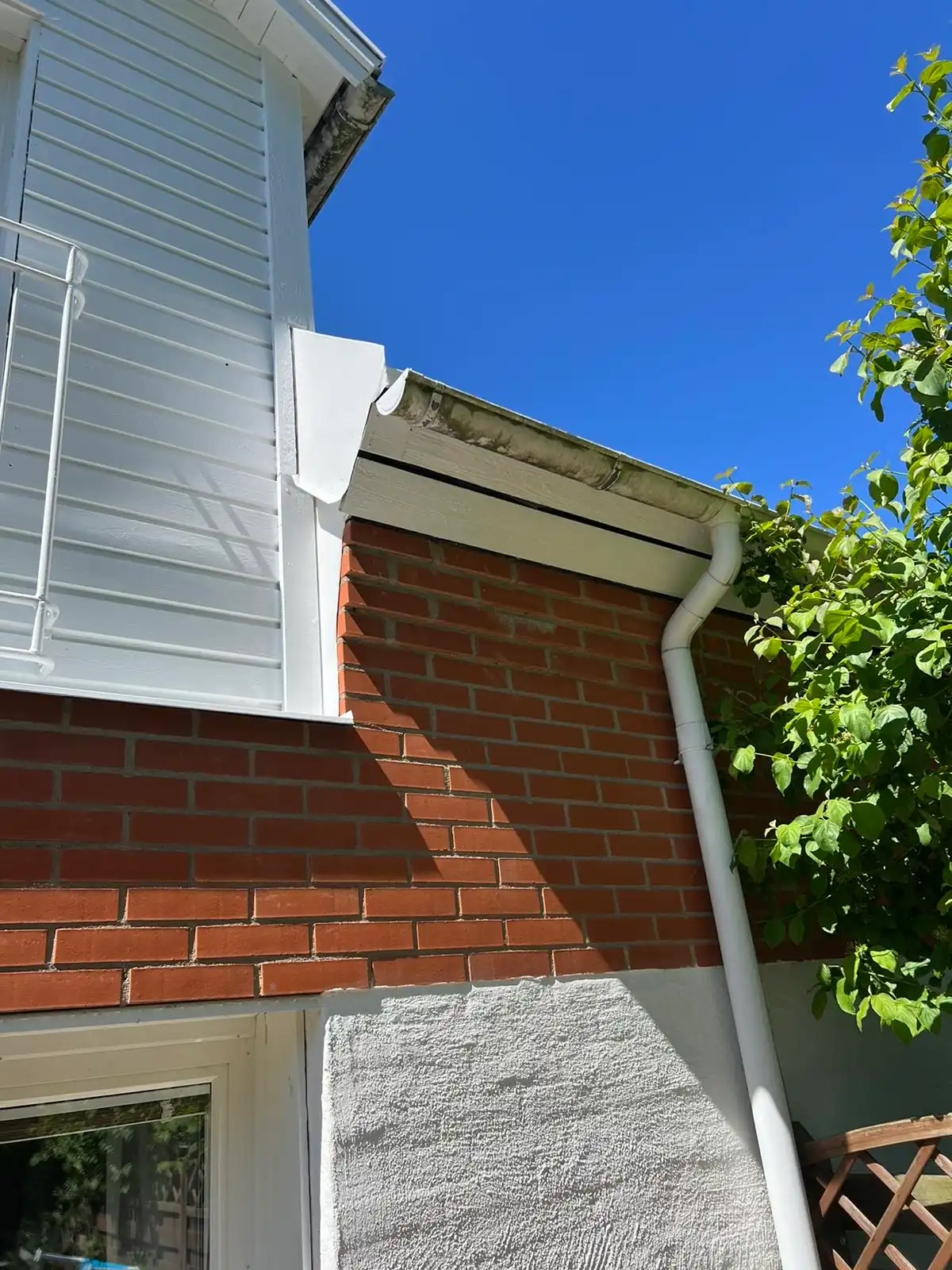 NLL Måleri projekt 92