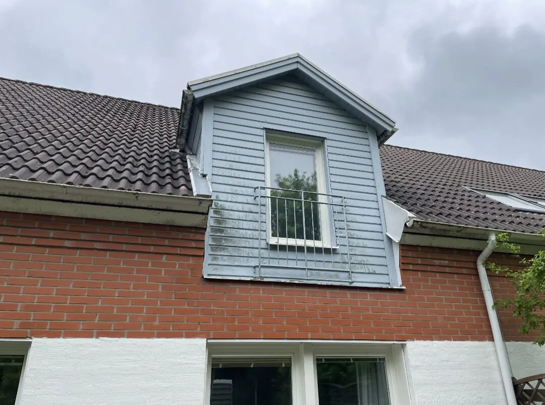 NLL Måleri projekt 94